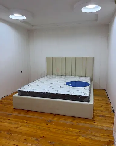 Modern and Stylish Queen Bed Frame perfect For Any Bedroom