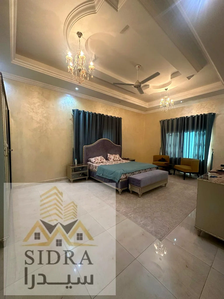 Villa for Sale in Al Rawda 2 – Ajman63878915948675114