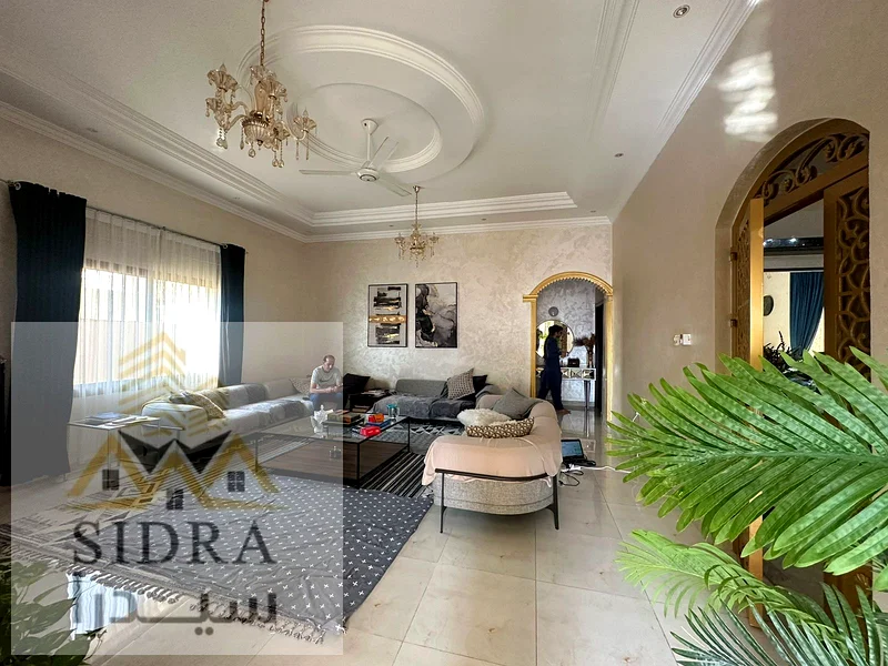 Villa for Sale in Al Rawda 2 – Ajman63878915948675111
