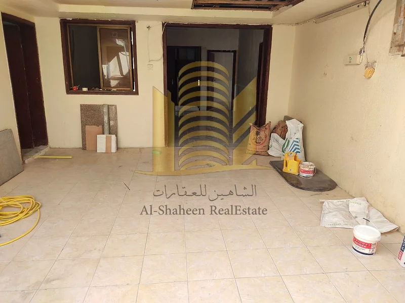 منزل عربي كبير للبيع في الرشيدية 3، عجمان63889359425026111