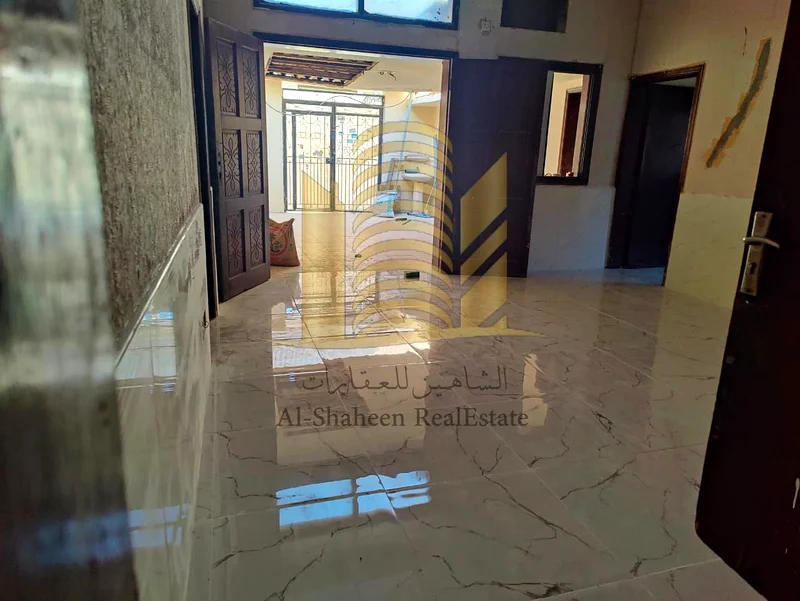 منزل عربي كبير للبيع في الرشيدية 3، عجمان63889359425026110