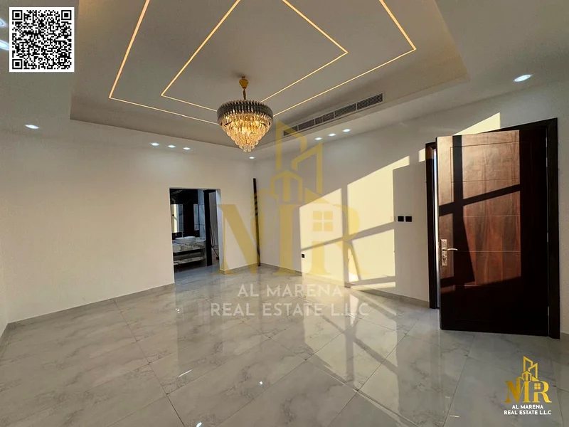 A golden opportunity to own your dream villa in the heart of an upscale area - corner location and perfect design at an all-inclusive price.63884771441538112