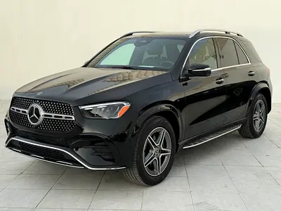 Top Clean GLE 350