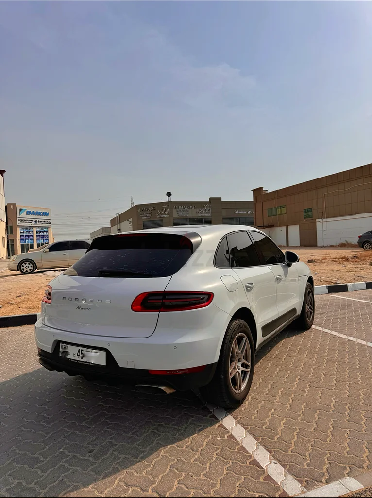 بورشه ماكان63398652750595113