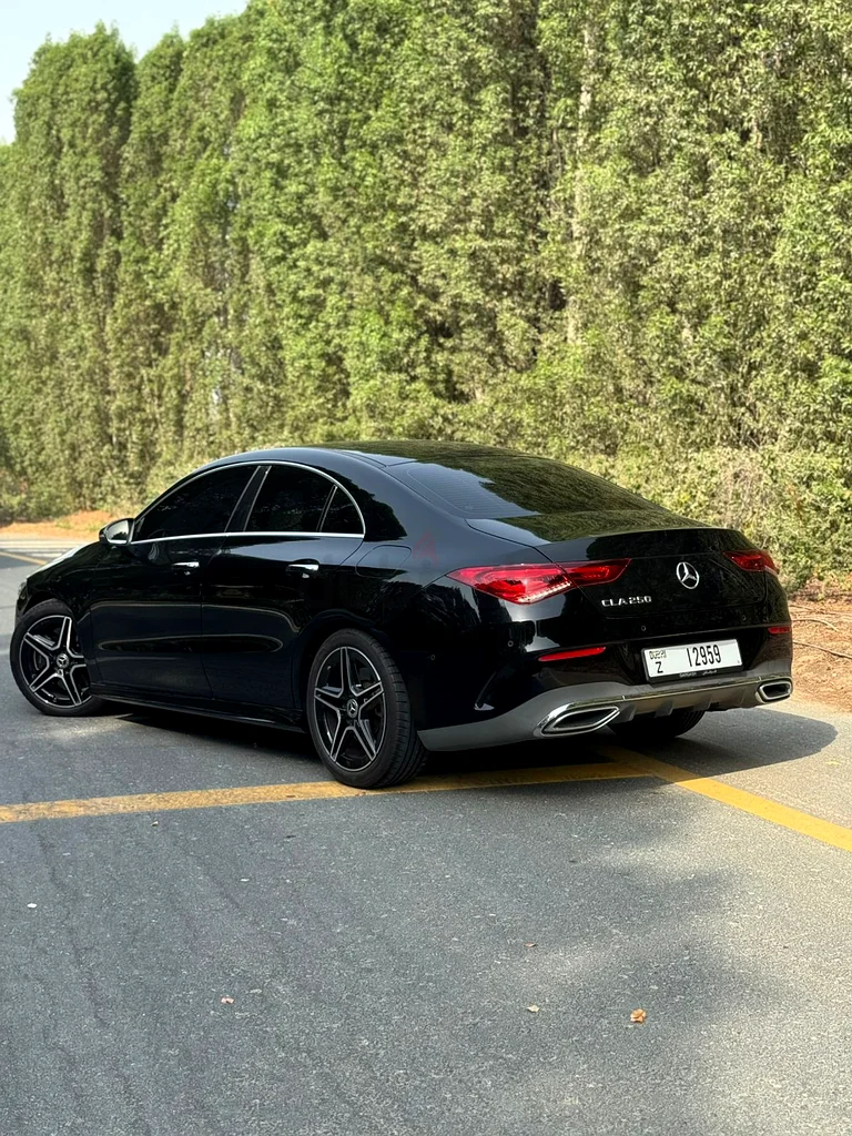 Mercedes CLA 202063412190602370112