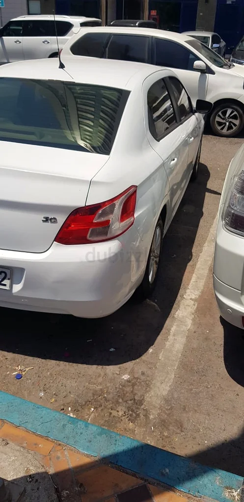 Peugeot 30163398485971075111