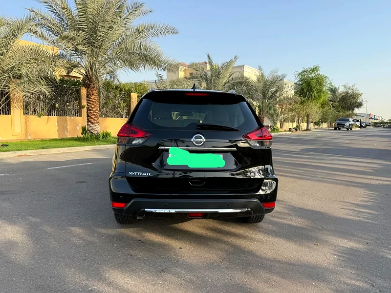 Nissan Xtrail 2020 gcc 4+4 full option good condition63399965057025113