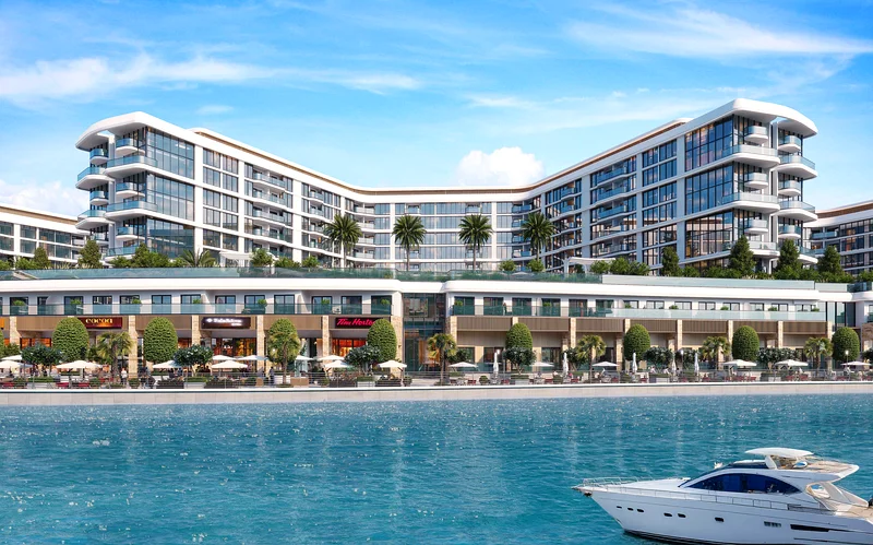 Island Luxury | Panoramic Views | High ROI63854834321027112