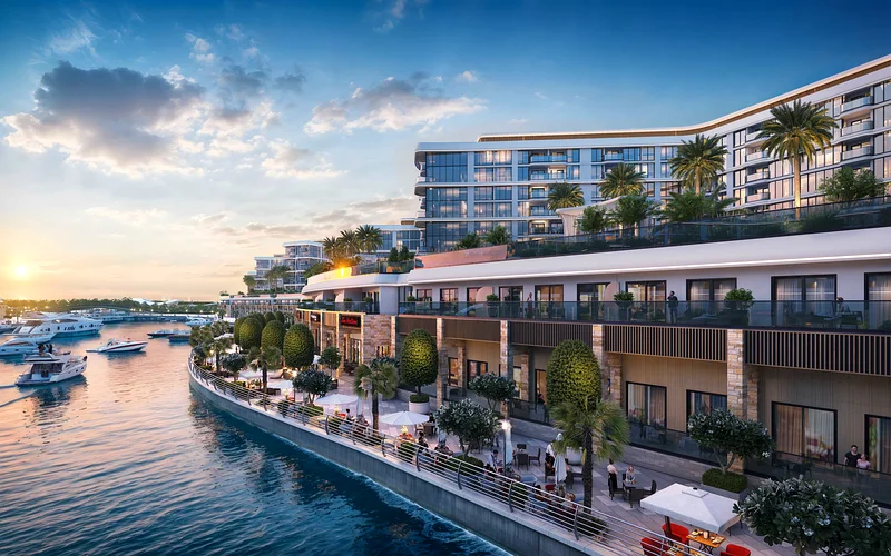 Island Luxury | Panoramic Views | High ROI63854834321027113