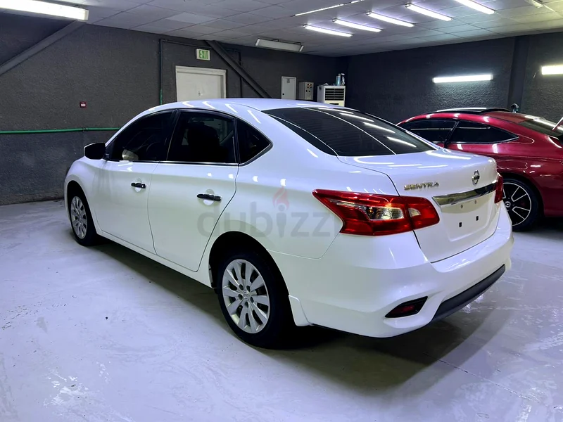 Nisssan Sentra 201963399979934595114