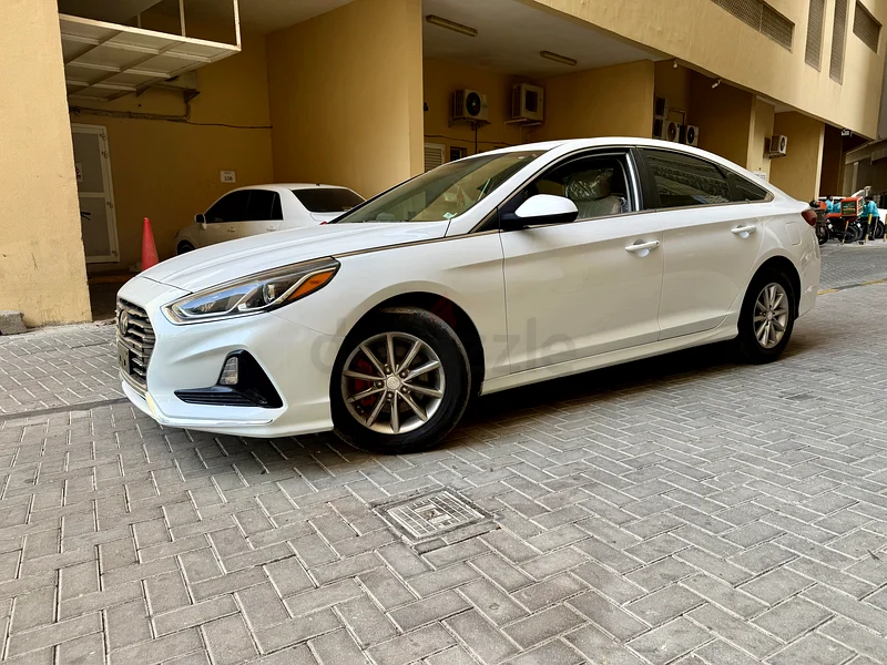 Hyundai Sonata63406911884802113