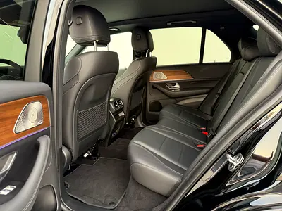 Mercedes-Benz GLE 350, миниатюра 14