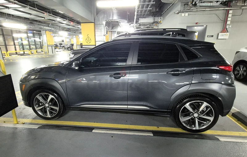 HYUNDAI KONA Ultimate 2021 (full options)63406899155587111