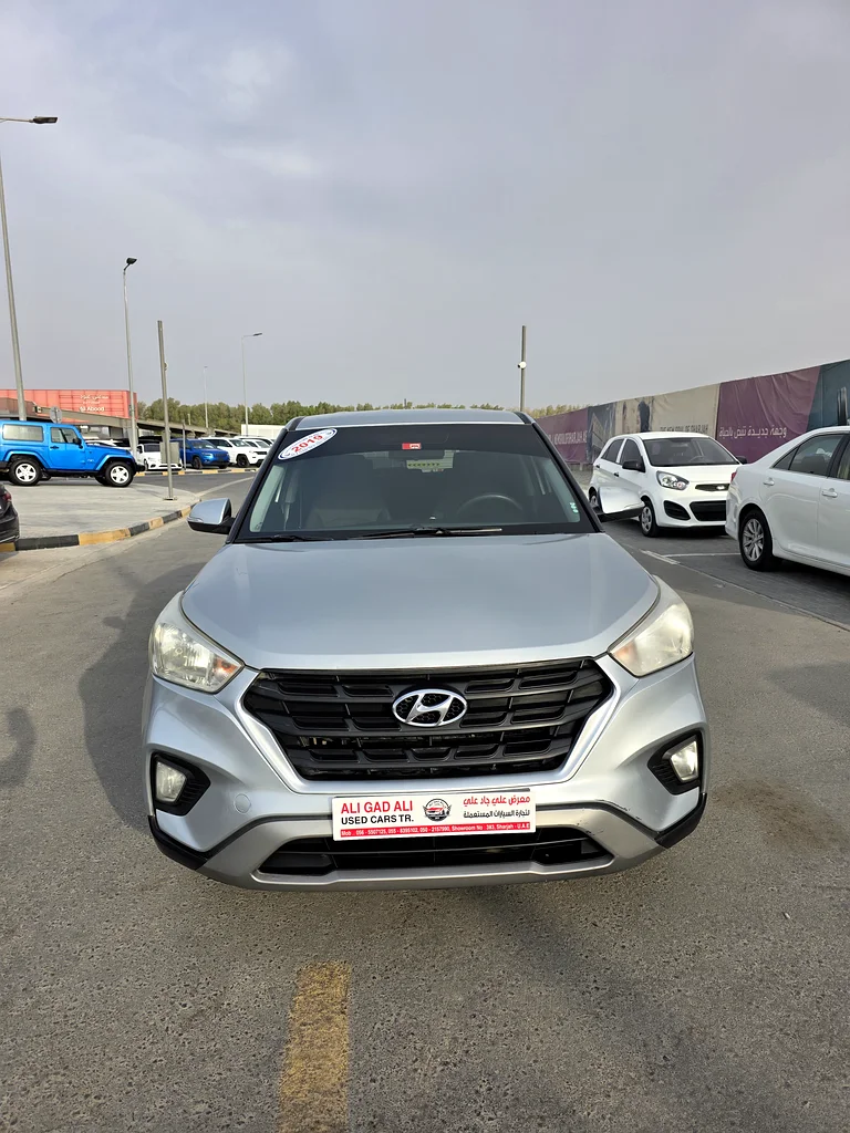 هيونداي كاريتا 2019634069159592981119
