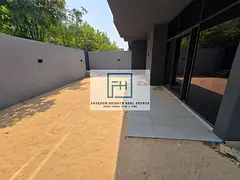 Robinia Cluster – 4-Bedroom Middle Townhouse in Masaar