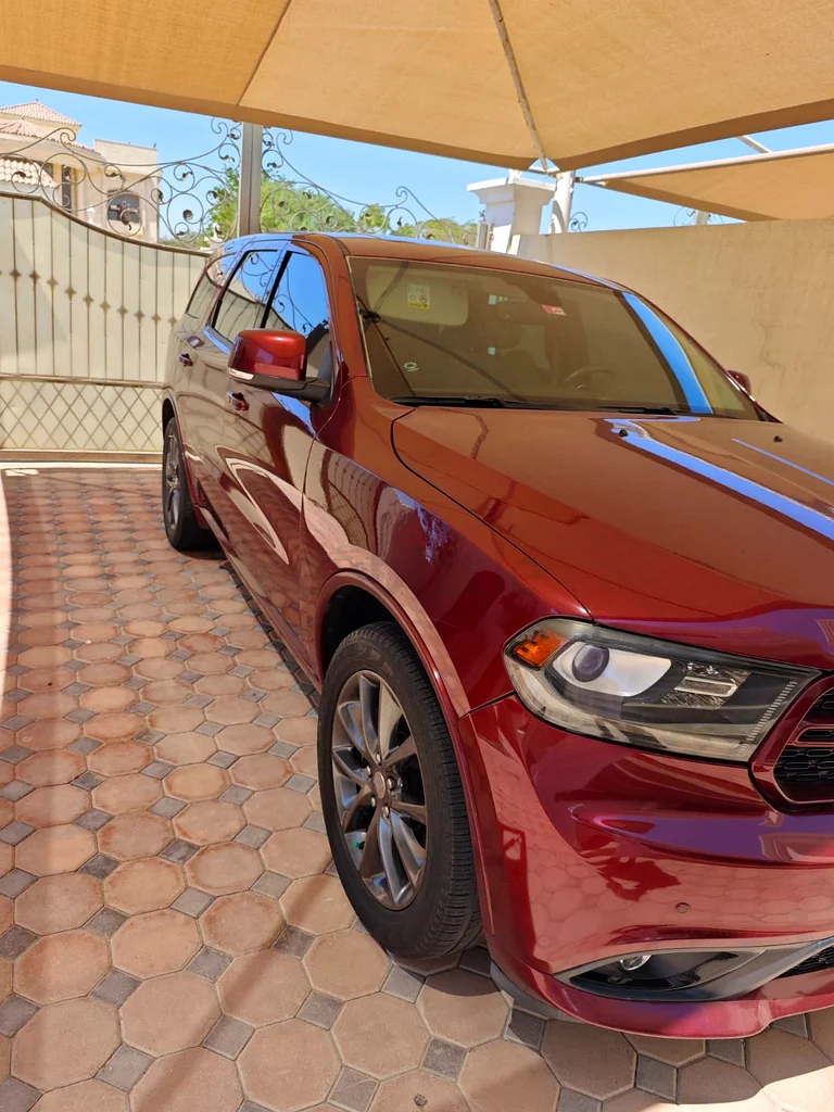 Dodge Durango 201863398533657217111