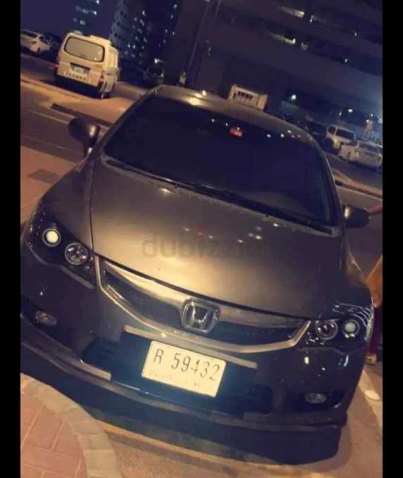 سيارة سيفيك للبيع633985464398091123