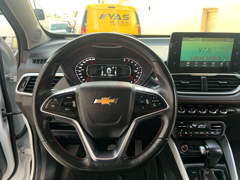 Chevrolet Groove 202363398558511107112