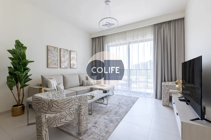 1br Apartment, Park Ridge Tower C, Dubai Hills63830640412033111