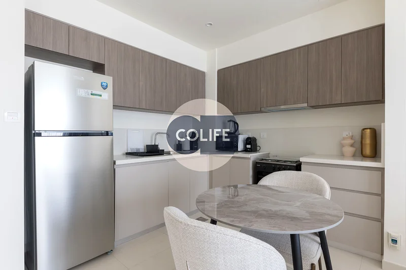 1br Apartment, Park Ridge Tower C, Dubai Hills63830640412033114