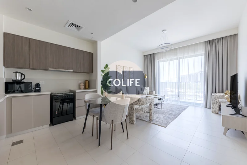 1br Apartment, Park Ridge Tower C, Dubai Hills63830640412033110