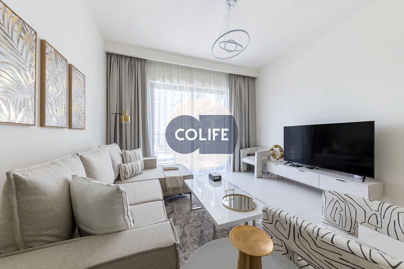 1br Apartment, Park Ridge Tower C, Dubai Hills63830640412033113