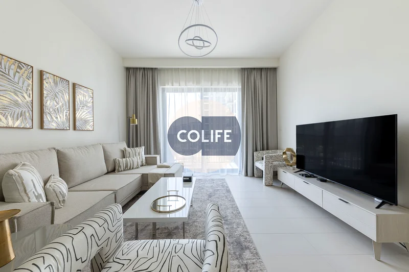 1br Apartment, Park Ridge Tower C, Dubai Hills63830640412033112
