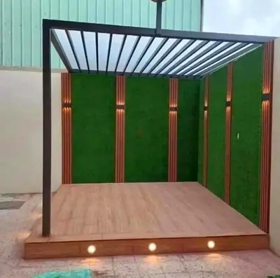 Landscape LLC