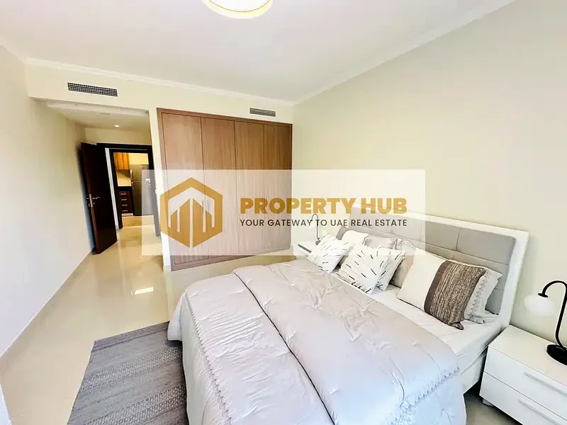 🏢 Ajman One Phase 2 | 2BR | Just 5% Down | 1% Monthly | Handover 202663889359401219110