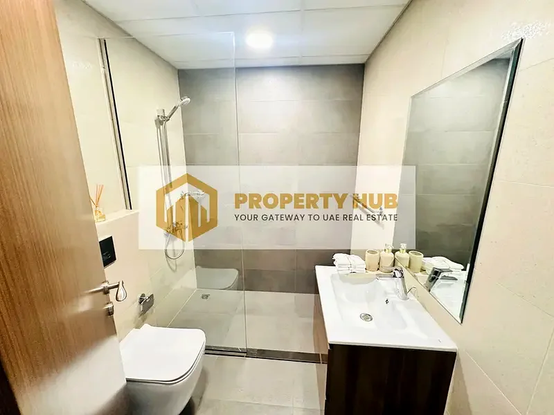 🏢 Ajman One Phase 2 | 2BR | Just 5% Down | 1% Monthly | Handover 202663889359401219113