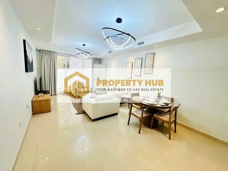 🏢 Ajman One Phase 2 | 2BR | Just 5% Down | 1% Monthly | Handover 202663889359401219114