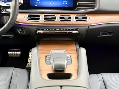 Mercedes-Benz GLE 350, миниатюра 16