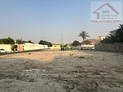 Corner Residential Plot for Sale in Sharqan,