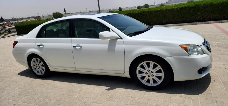 Toyota  Avalon Model 200863397395163010113