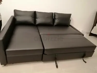 Stylish sofa bed