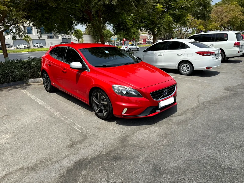 Volvo V40 in great condition priced reasonably63407356181763111
