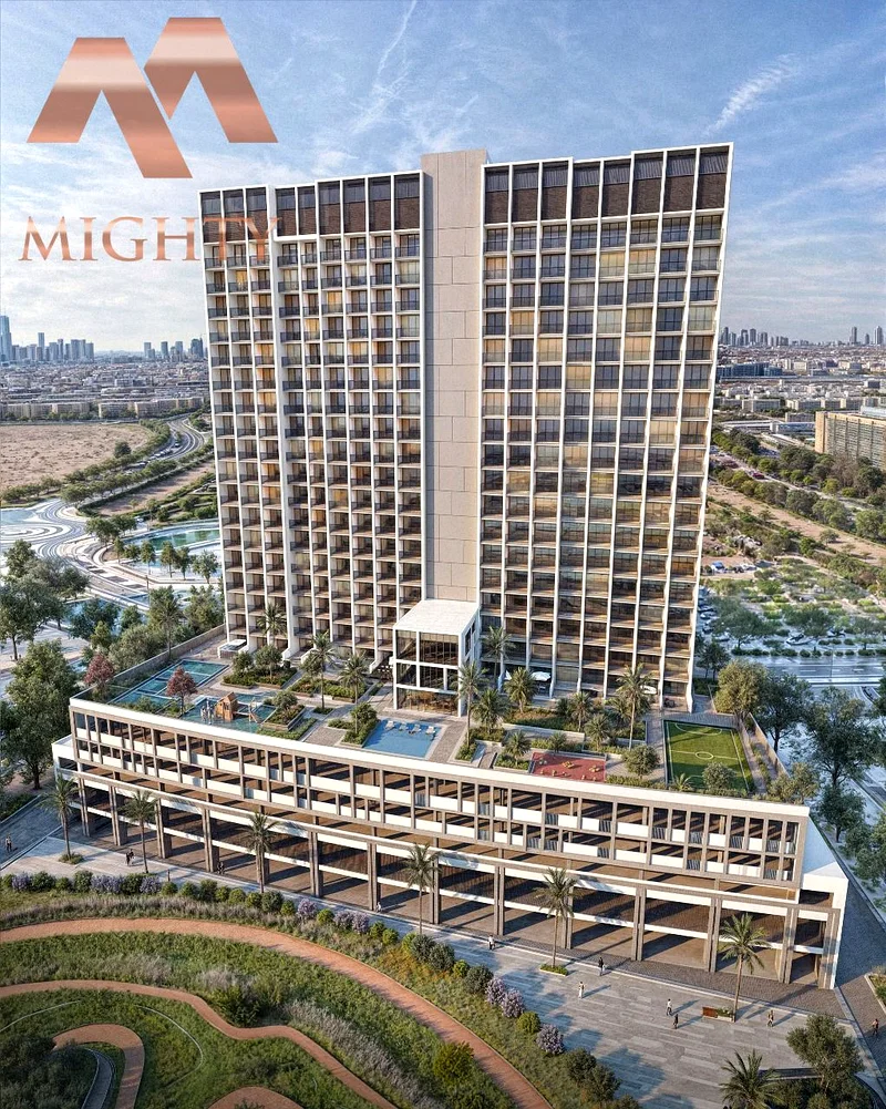 الحياة الحضرية / الموقع المتميز / خطة الدفع64019940307586111
