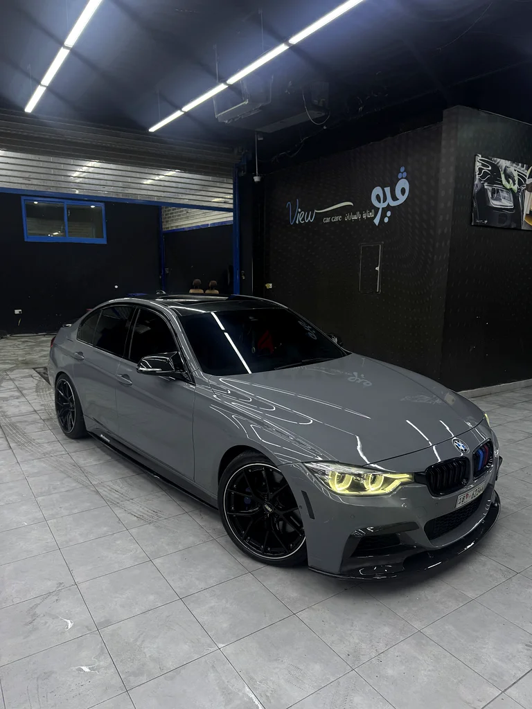 BMW 340i xDrive F3063406273099523113