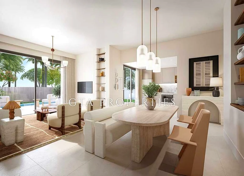 DIRECTLY ON LAGOON | SINGLE ROW | NEAR AMENITIES63946743709826112