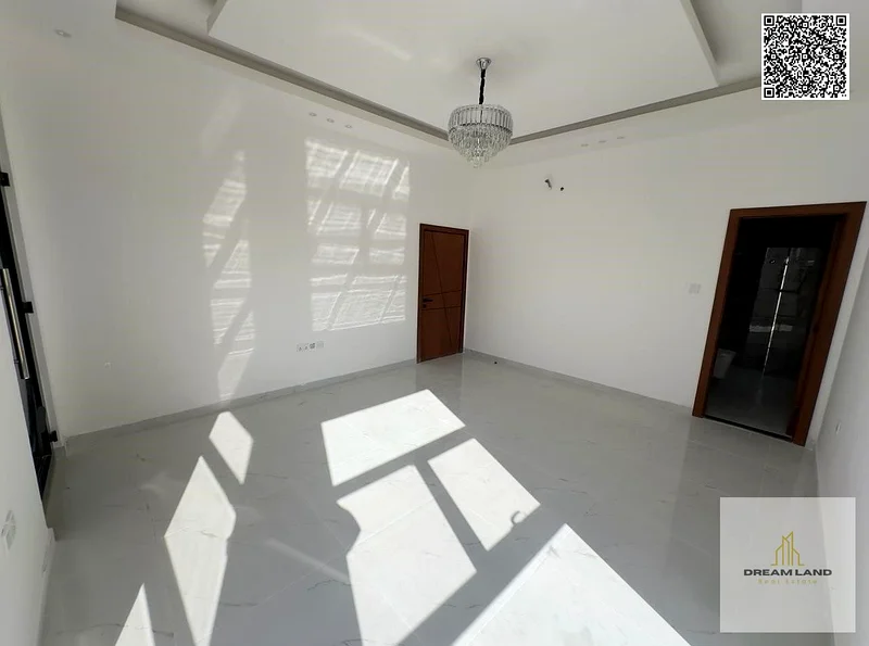 Distinctive villa in Al Helio 2 | 3 master bedrooms + majlis and hall + water fountain | All inclusive and negotiable price63910866249987114