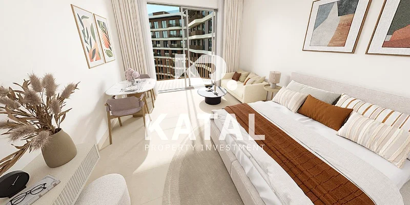 Partial Canal View| Luxury Living Ready to Invest63849466987394114