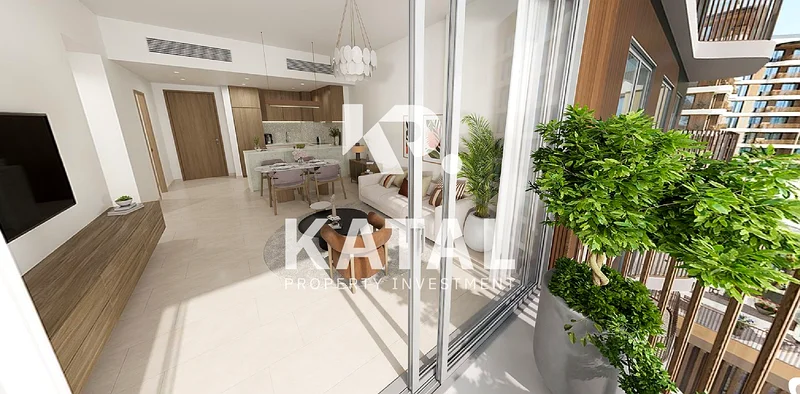 Partial Canal View| Luxury Living Ready to Invest63849466987394113