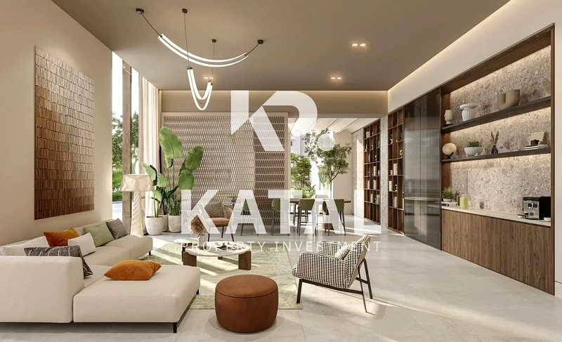 Partial Canal View| Luxury Living Ready to Invest63849466987394112