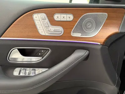 Mercedes-Benz GLE 350, миниатюра 19