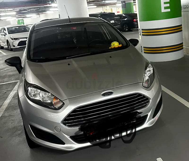 Ford Fiesta63398657851907111