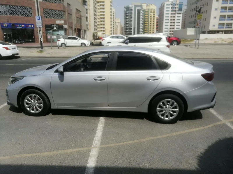 Kia Cerato 1.6L 2019 GCC Specs, Lady Driven63398619807617114