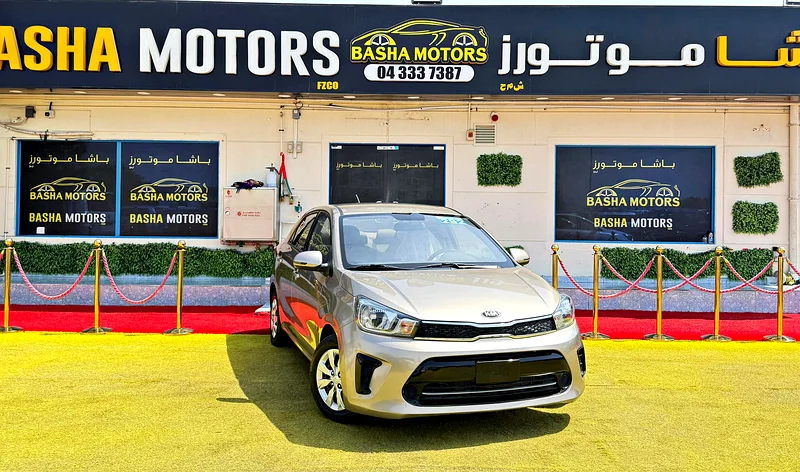 KIA PEGAS || 0% DOWN PAYMENT, PAY AFTER 3 MONTHS || CASH AND BANK FINANCING || GCC SPECIFICATIONS63398624808962112