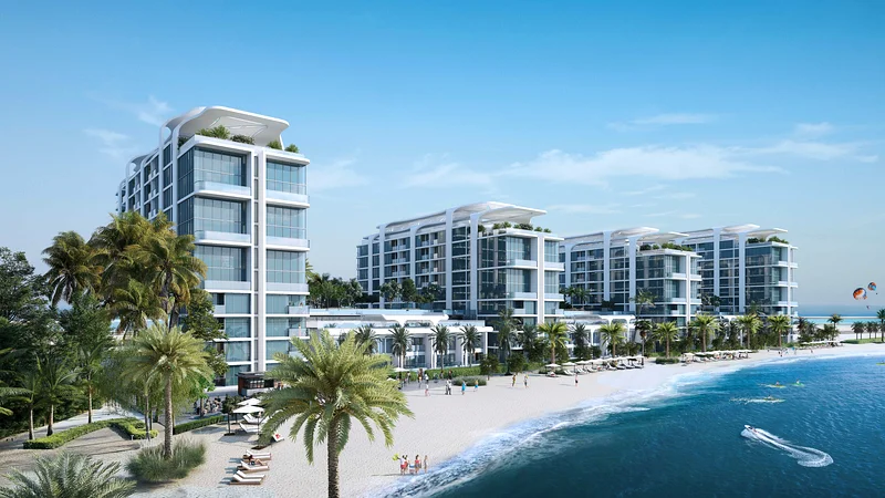 Island Luxury | Panoramic Views | High ROI63854834369155110