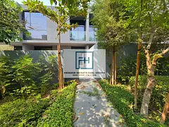 Robinia – Masaar | Brand-New 4-Bedroom Middle Townhouse for Rent