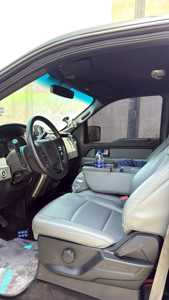 Ford F150 GCC 201463399882826883113